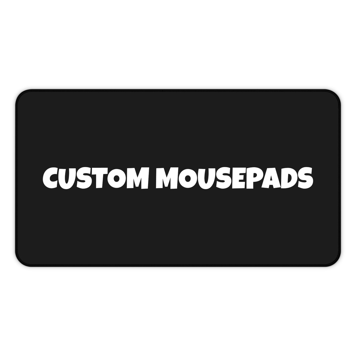 Custom Mousepads