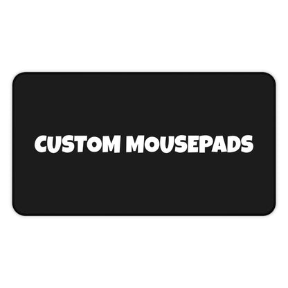 Custom Mousepads