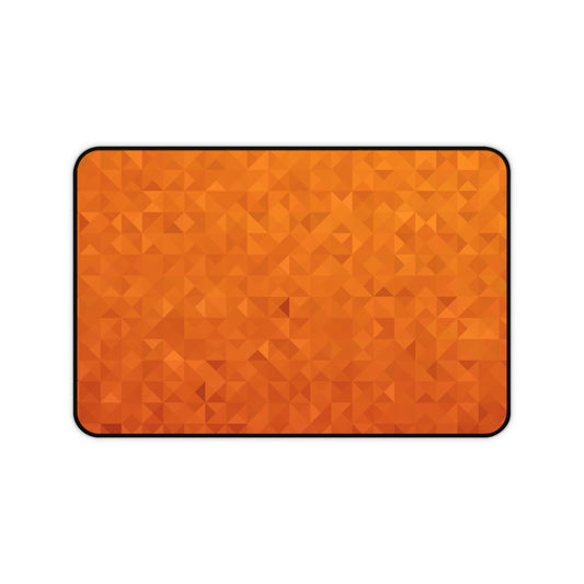 Orange Mosaic