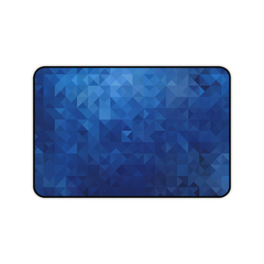 Blue Mosaic