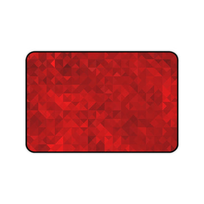 Red Mosaic