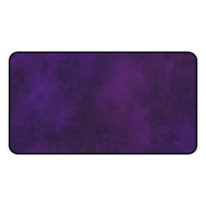 Purple Mosaic