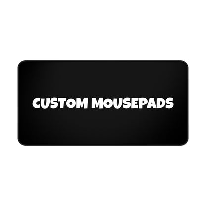 Custom Mousepads