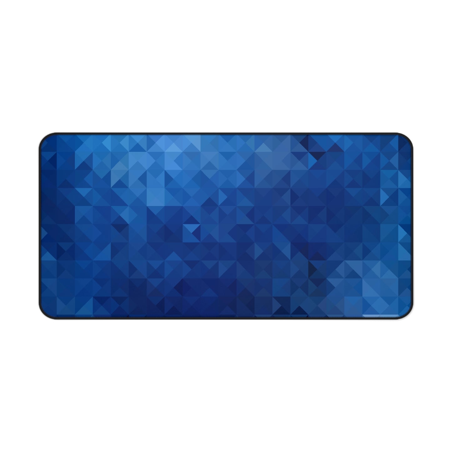 Blue Mosaic