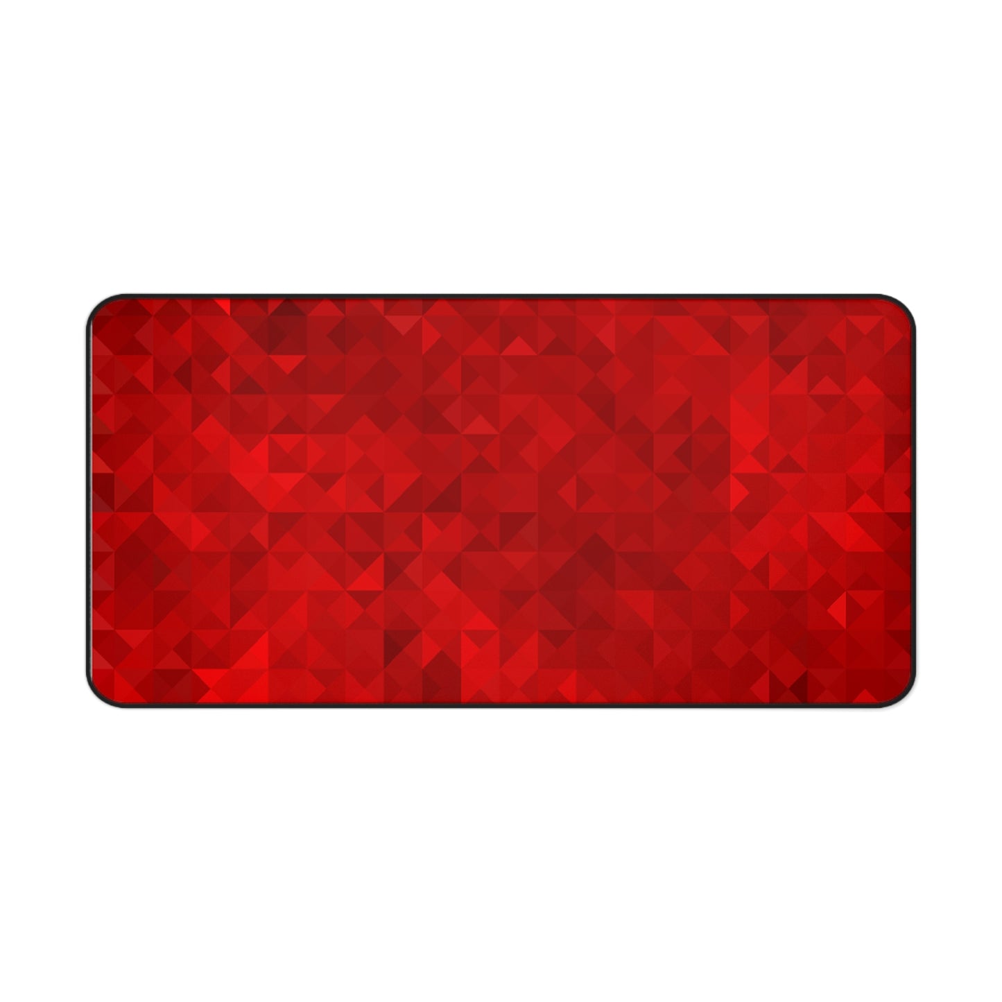 Red Mosaic