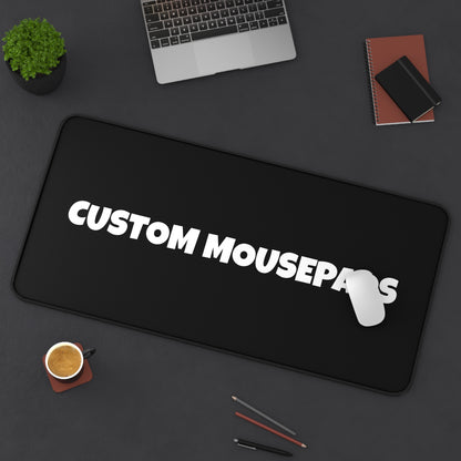 Custom Mousepads