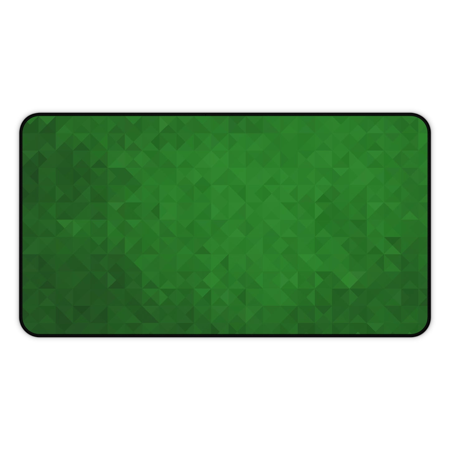 Green Mosaic