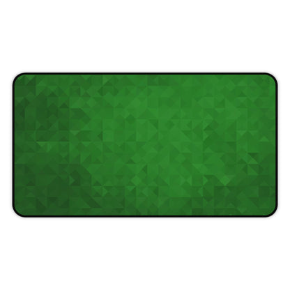 Green Mosaic