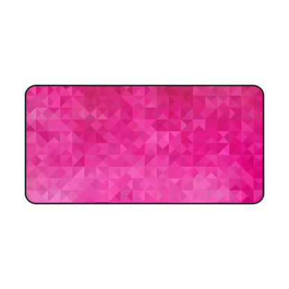 Pink Mosaic