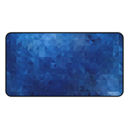 Blue Mosaic