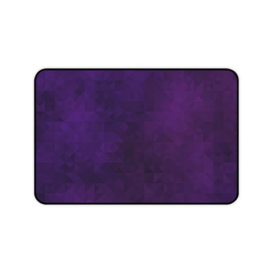 Purple Mosaic