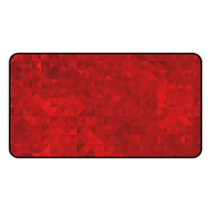 Red Mosaic